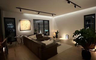 PENTHOUSE NUSCO CITY - Poză 11