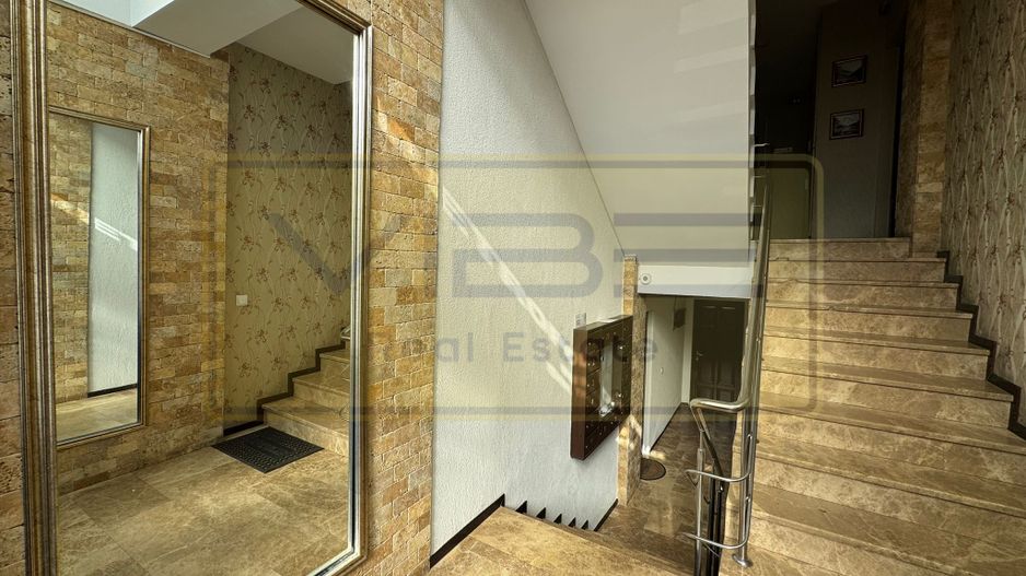 Apartament 2 camere Centru - Hotel International Palas - Poză 21