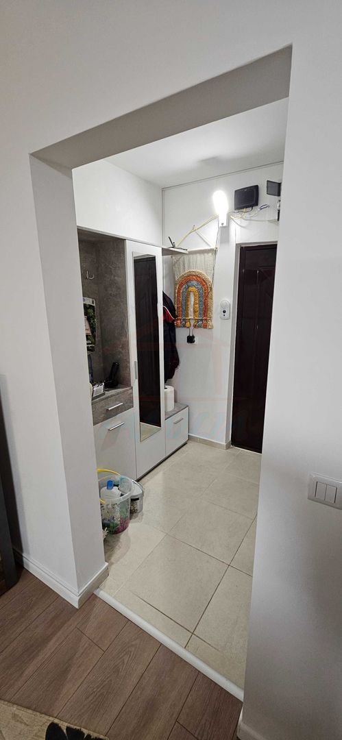 Vanzare apartament cu o camera, zona Mazepa 1(Scoala 28), pret 57.500 - Poză 8