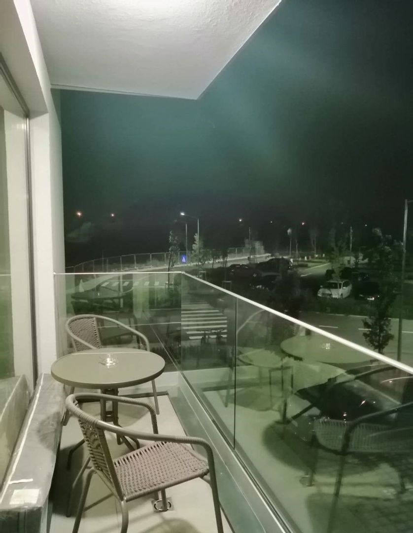 Studio Atria Resort | Piscina si loc de parcare - Poză 8