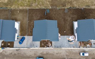 Duplex 4 camere | Intabulat | Predare la cheie | 178K EURO - Poză 20