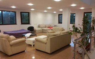 Proprietar inchiriez Vila P+2,din 2012,suprafata 345 mp, DAMAROAIA,S1 - Poză 3