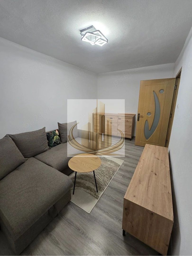 🏡Ap Aradului 2 camere - Poză 1