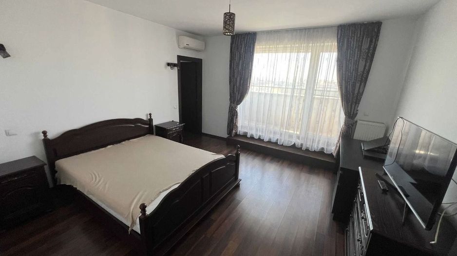AP. 2 CAMERE- ROSE GARDEN, PET-FRIENDLY, PARCARE SUBTERANA, BLOC NOU - Poză 3