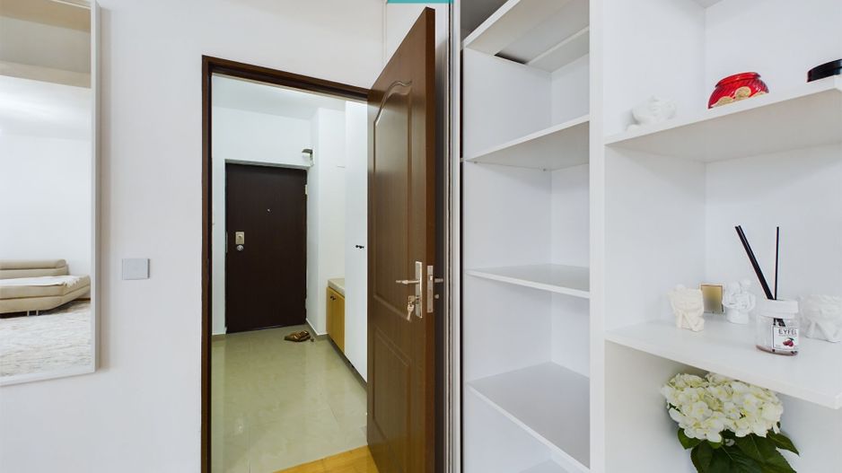 Apartament cu 3 camere în Subcetate - Poză 11