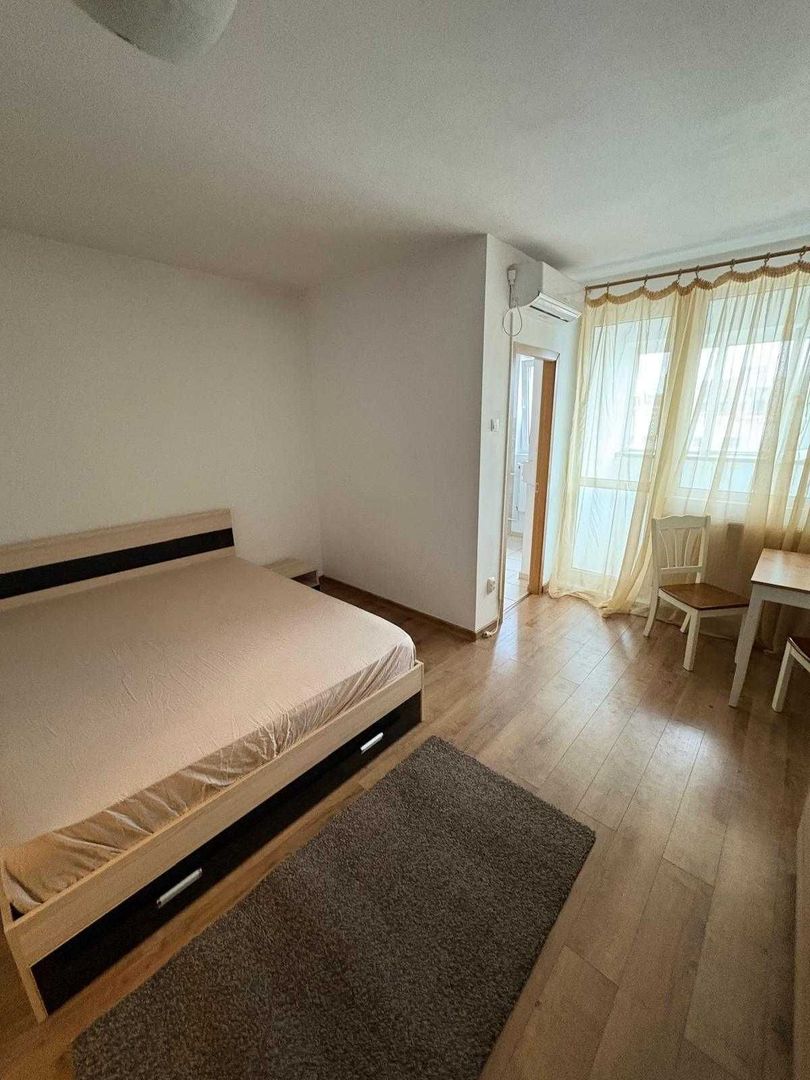 GARSONIERA- IANCULUI, BLOC REABILITAT, BUCATARIE INCHISA, MODERN - Poză 3