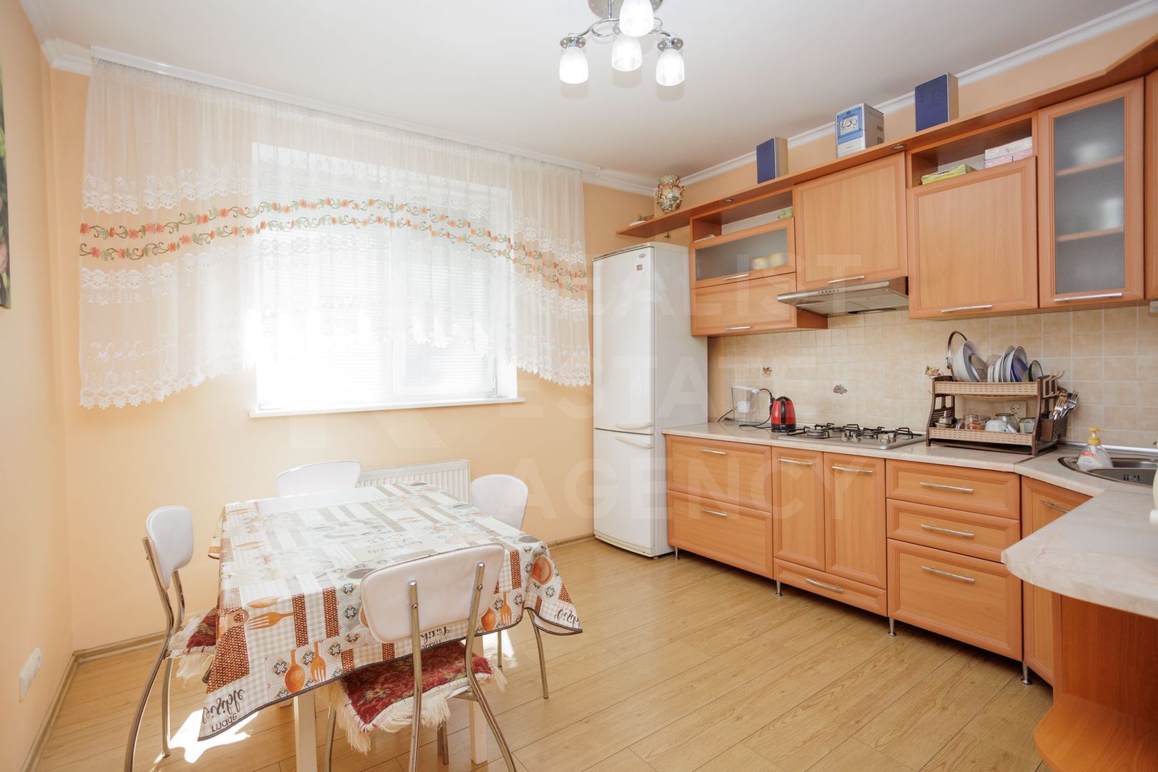 Vânzare, casă 2 nivele, str. Bariera Sculeni, Buiucani - Poză 8