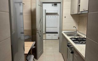 Apartament 2 camere decomandat de inchiriat, zona Dacia, Iasi - Etaj 3/4 - Poză 3