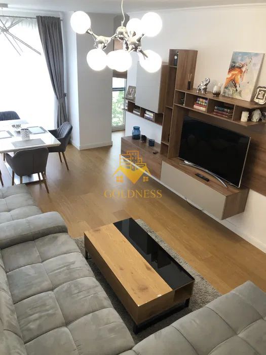 2 camere, Premium, Ultracentral Mihai Eminescu zona Parcul Central - Poză 2