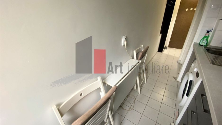 Apartament 2 camere sos Stefan cel Mare - Poză 8