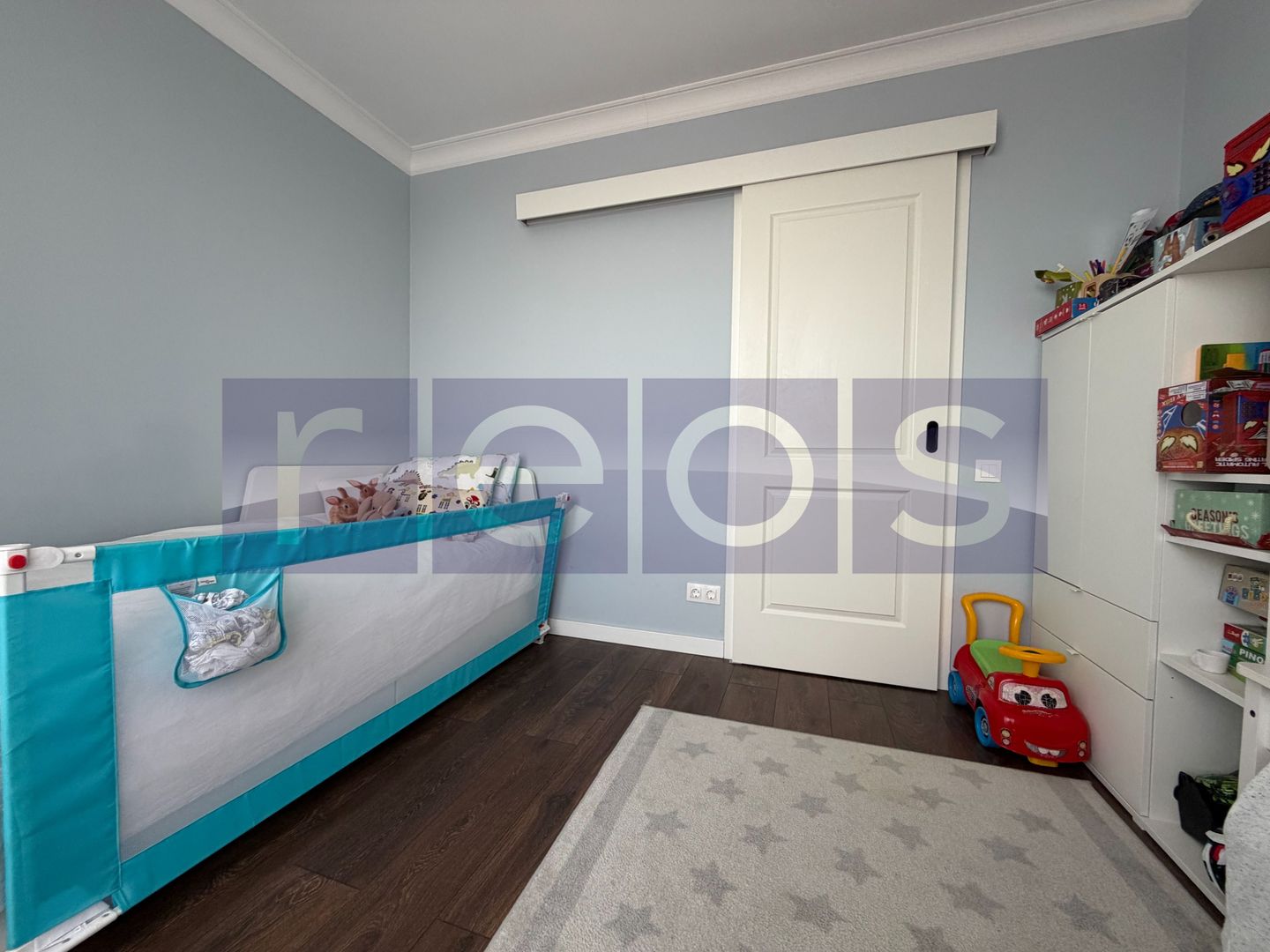VANZARE 3 CAMERE | H PIPERA LAKE | READY TO MOVE | TERASA GENEROASA | - Poză 9