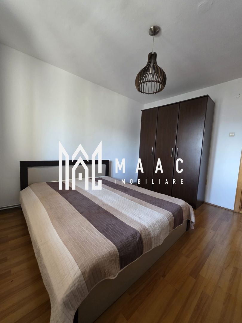 Apartament 3 camere I  Decomandat  | 73 MPU | Turnisor - Poză 11