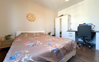 Apartament cu 3 camere/76.3mp/zona Somesului. - Poză 9