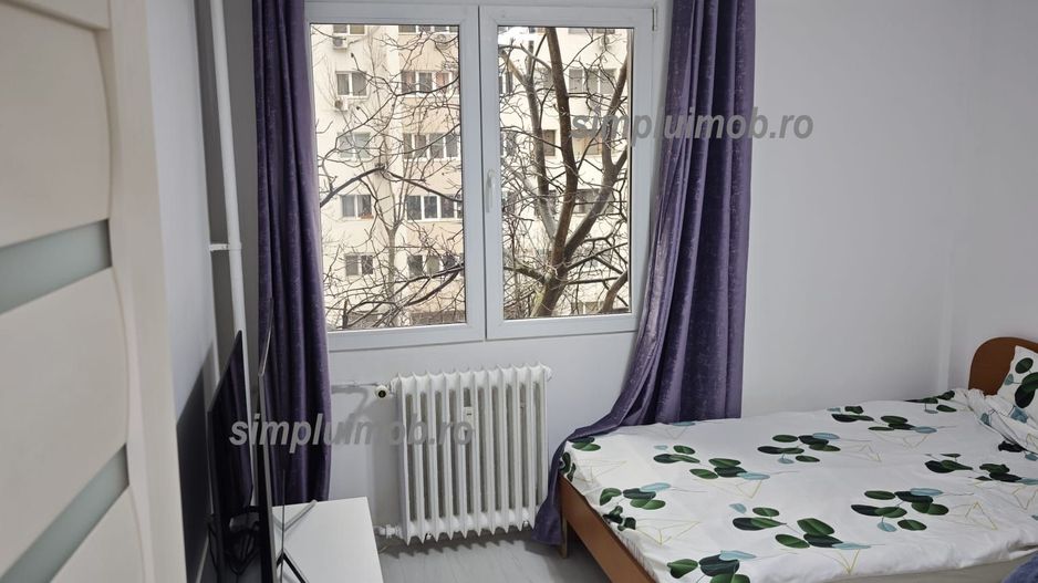 2 Camere Modern Renovat 2025 Gata de mutare! – Bd. 1 Decembrie 1918 - Poză 3