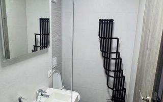 Apartament 3 camere 74mp | parcare | balcon | cartier Dambul Rotund - Poză 5