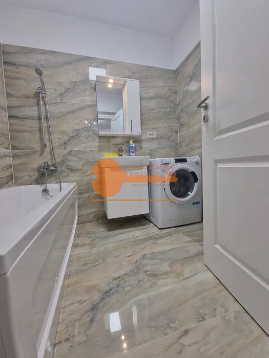 Studio Central Address Residence( loc parcare ) - Poză 4