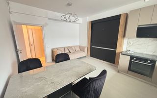2 CAMERE | 53,66 MP | CAMPUS SCOLAR 650M | METROU 15 MIN | 99.500€ - Poză 1