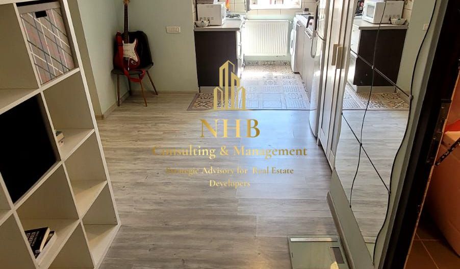 Vitan - RIN Grand, Studio modern, 2008, complet mobilat cu chirias! - Poză 4