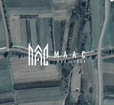 Teren extravilan | Porunbacu de Sus |1.150 mp | - Poză 2