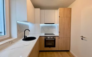 Apartament modern 2 camere utilat premium etaj 1 in cartier DaVinci - Poză 6