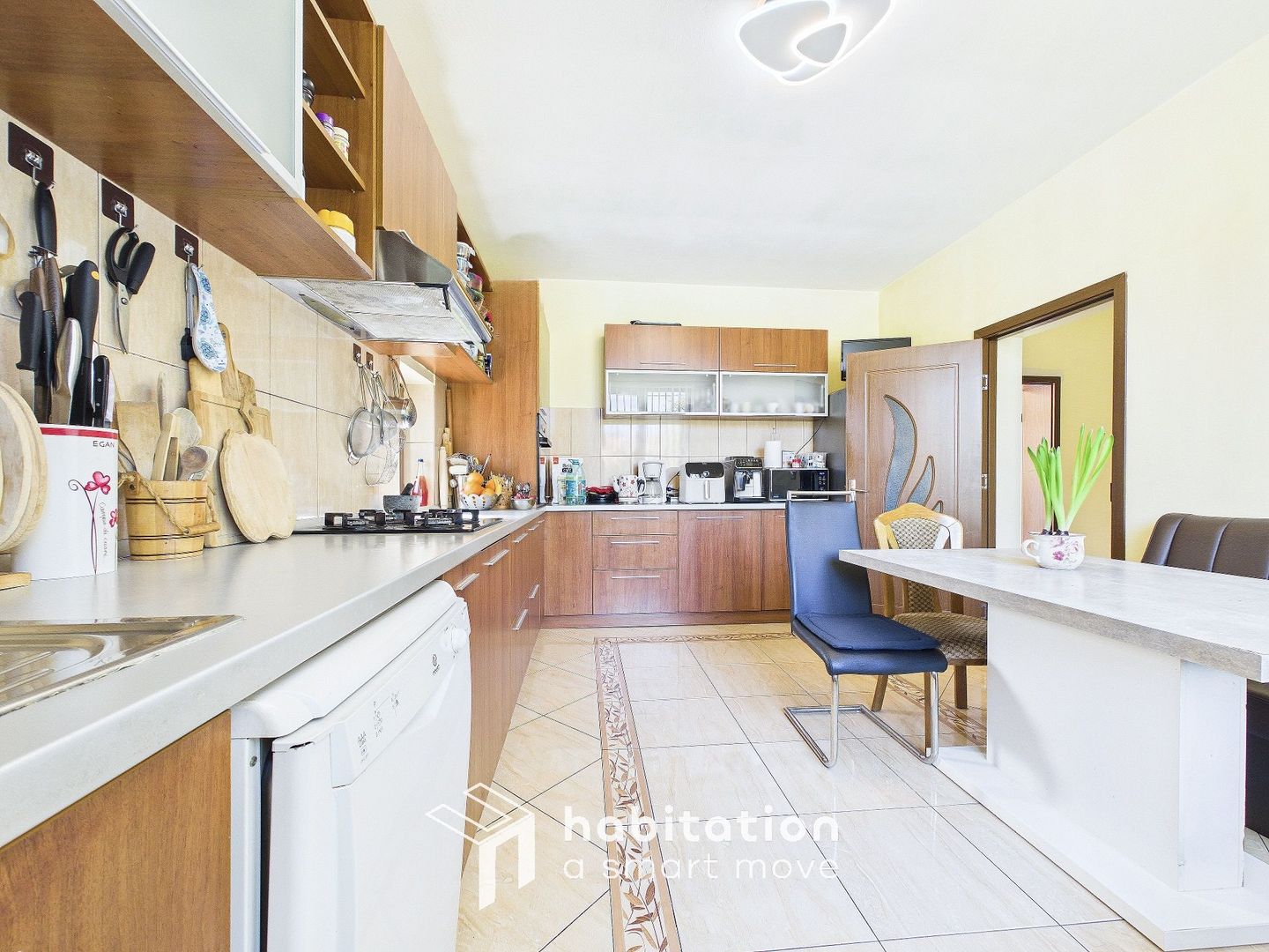 Casă individuală spațioasă și luminoasă cu garaj, în Mircea cel Bătrân - Poză 7