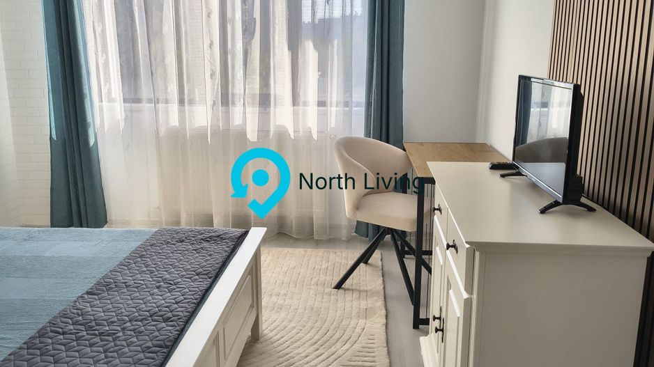Apartament 2 camere de închiriat  Apărătorii Patriei - Poză 6
