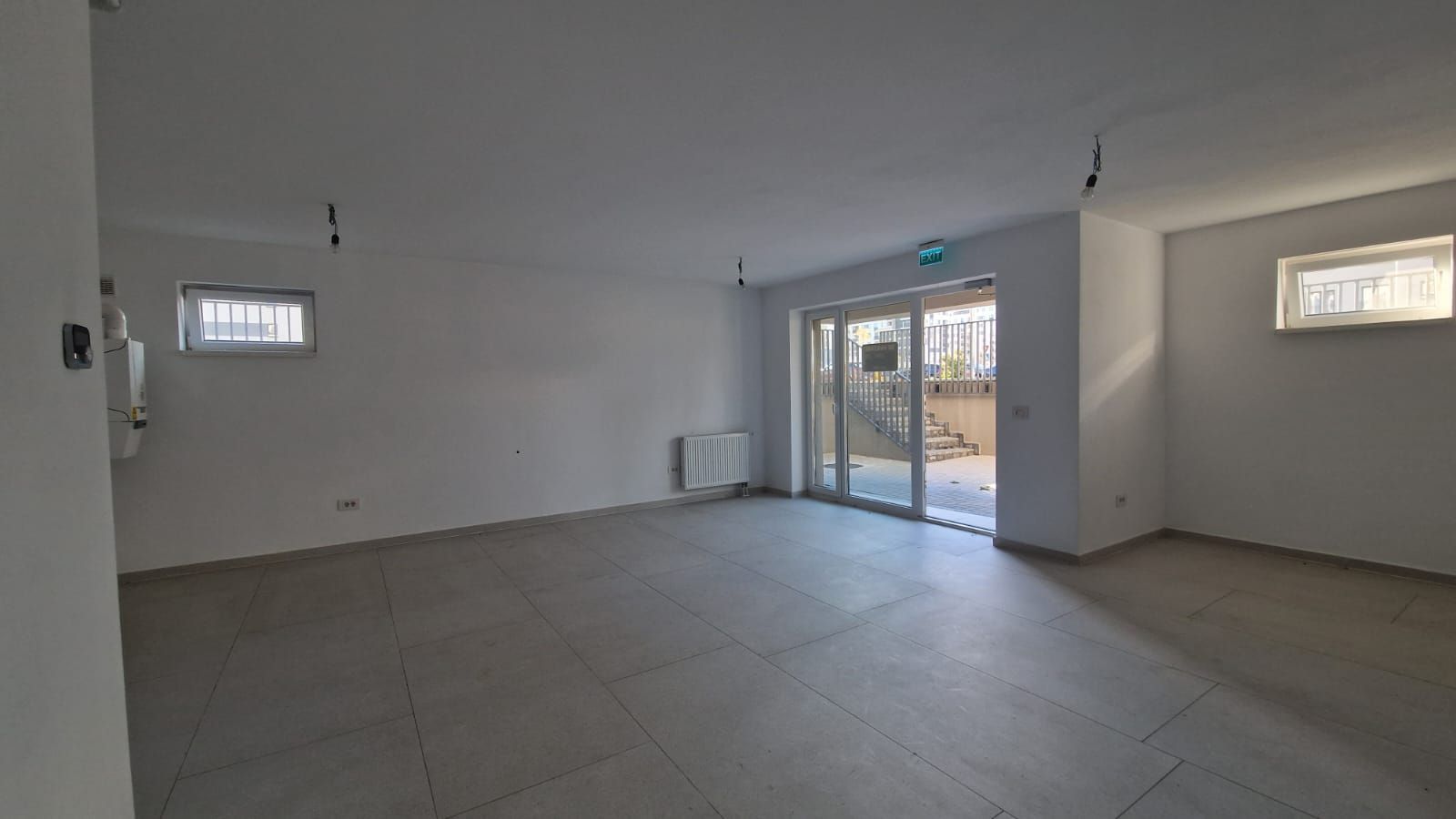 Spațiu comercial în Coresi Avantgarden - Kasper - Poză 3