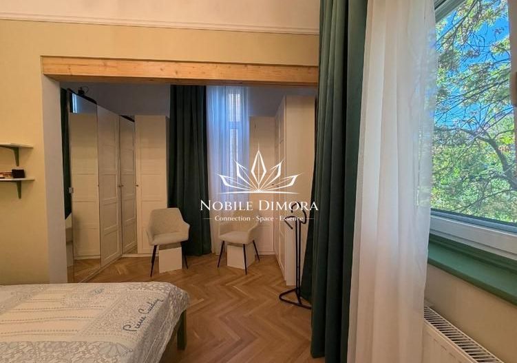 Apartament deosebit cu 3 camere - Central - potrivit pentru studenti - Poză 6