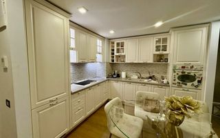 Apartament 3 camere Aviatiei | Loc de parcare - Poză 7