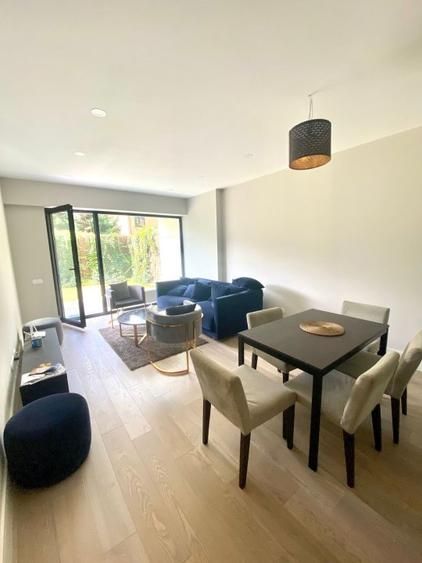 Triana Apartment with 3 Rooms | Pipera | Garden | Parking Space - Poză 3