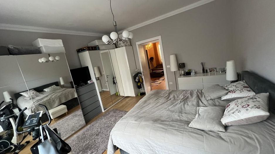 MEDICINA - CENTRAL- ETAJ 1 - 4 cam - 3 bai - centrala proprie - Poză 6