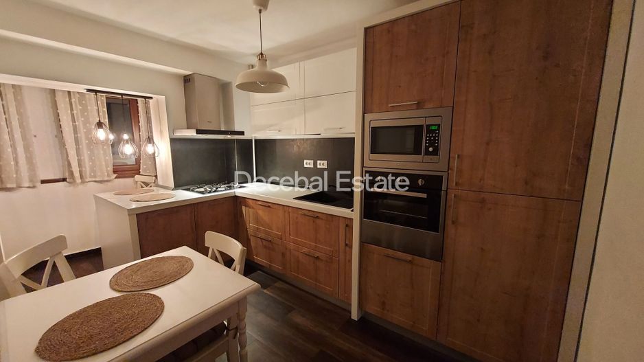 Apartament 3 camere Bld. Libertății 77 mp utili 3 balcoane 2 bai - Poză 5