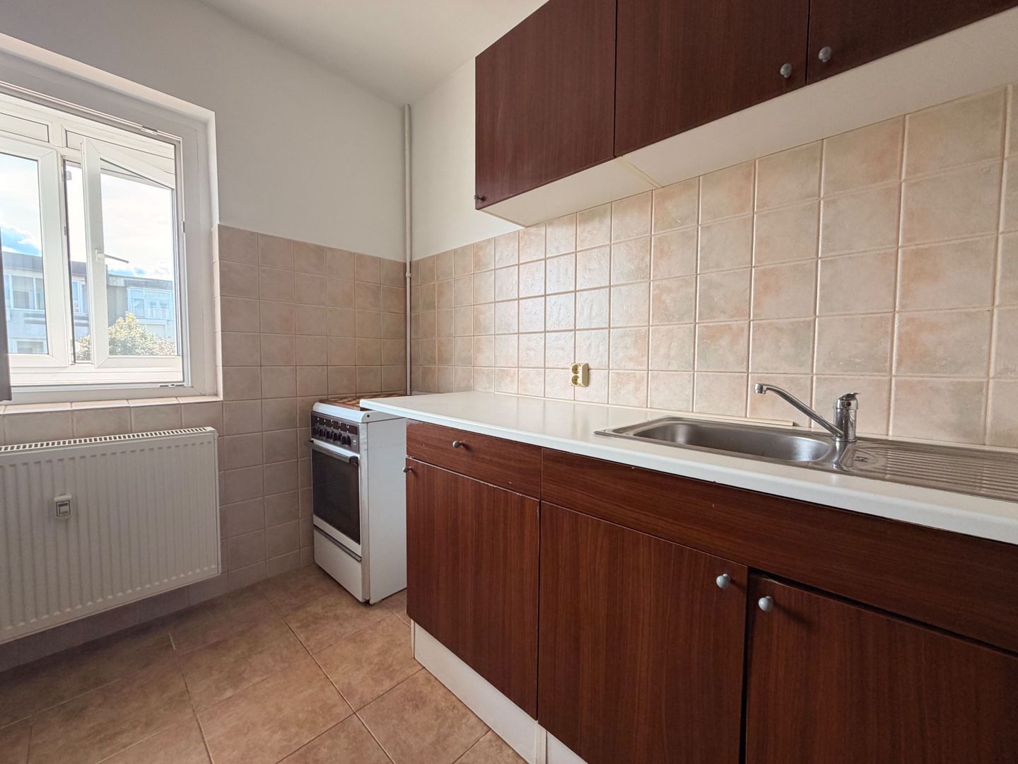 APARTAMENT 2 CAMERE | ETAJ 3 | AVIATIEI - Poză 6