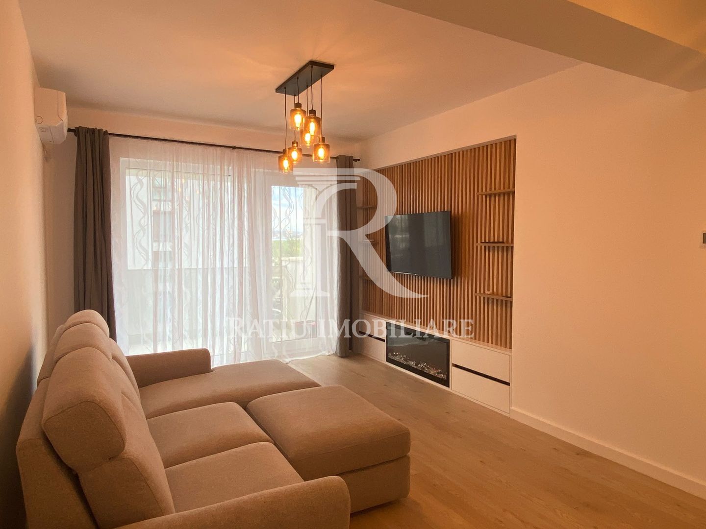 Apartament de inchiriat | Complex Rezidential Prima Green | Oradea - Poză 2