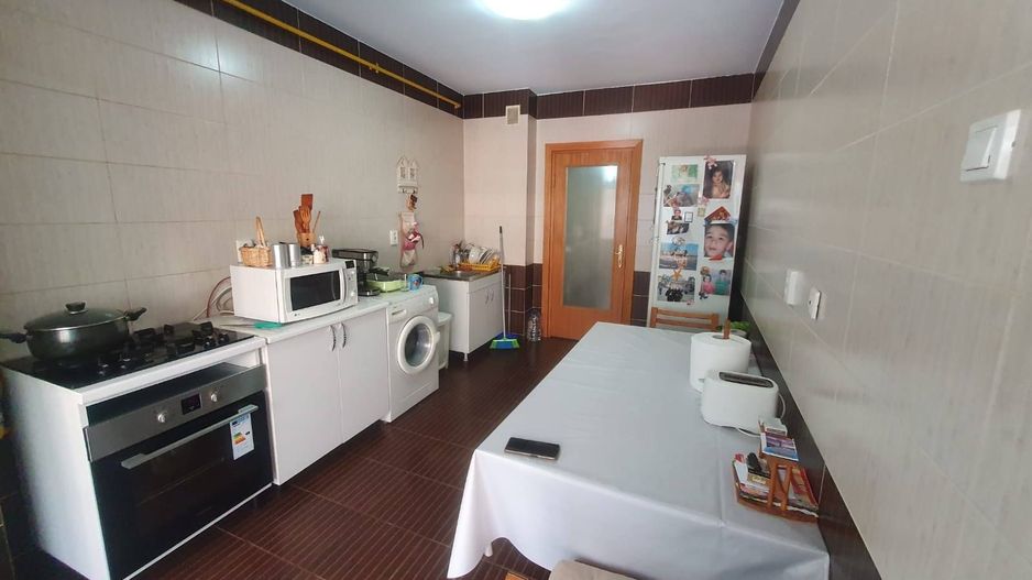 De vanzare – Apartament 3 camere | Complex Vega, Strada Tecuci, Galati - Poză 7