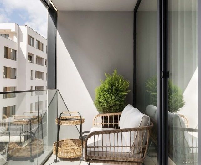 | WIN Herăstrău | Luxury 2 rooms Apartment - Poză 6