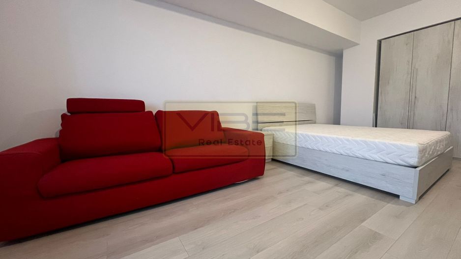 Apartament 1 camera + parcare Conest Evolution - Poză 2