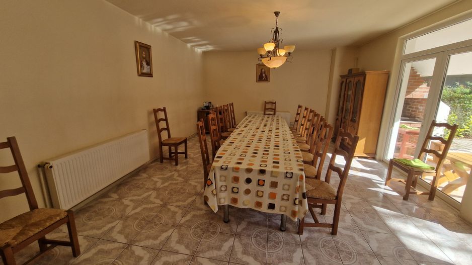 Vila  cu teren generos in Dumbravita-zona Lidl - Poză 32