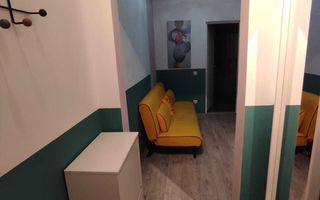 Apartament 2 camere, centrală electrică, Piața Rosetti - Poză 8