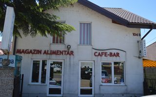 Casă Burdujeni/Suceava - Poză 26