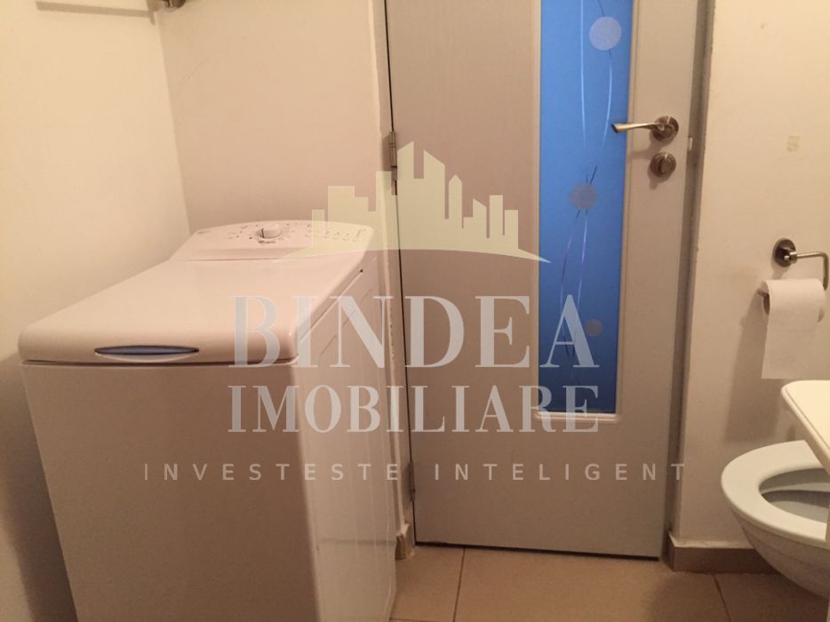 Apartament 2 camere, centrala, clima- Iulius Town - Poză 5