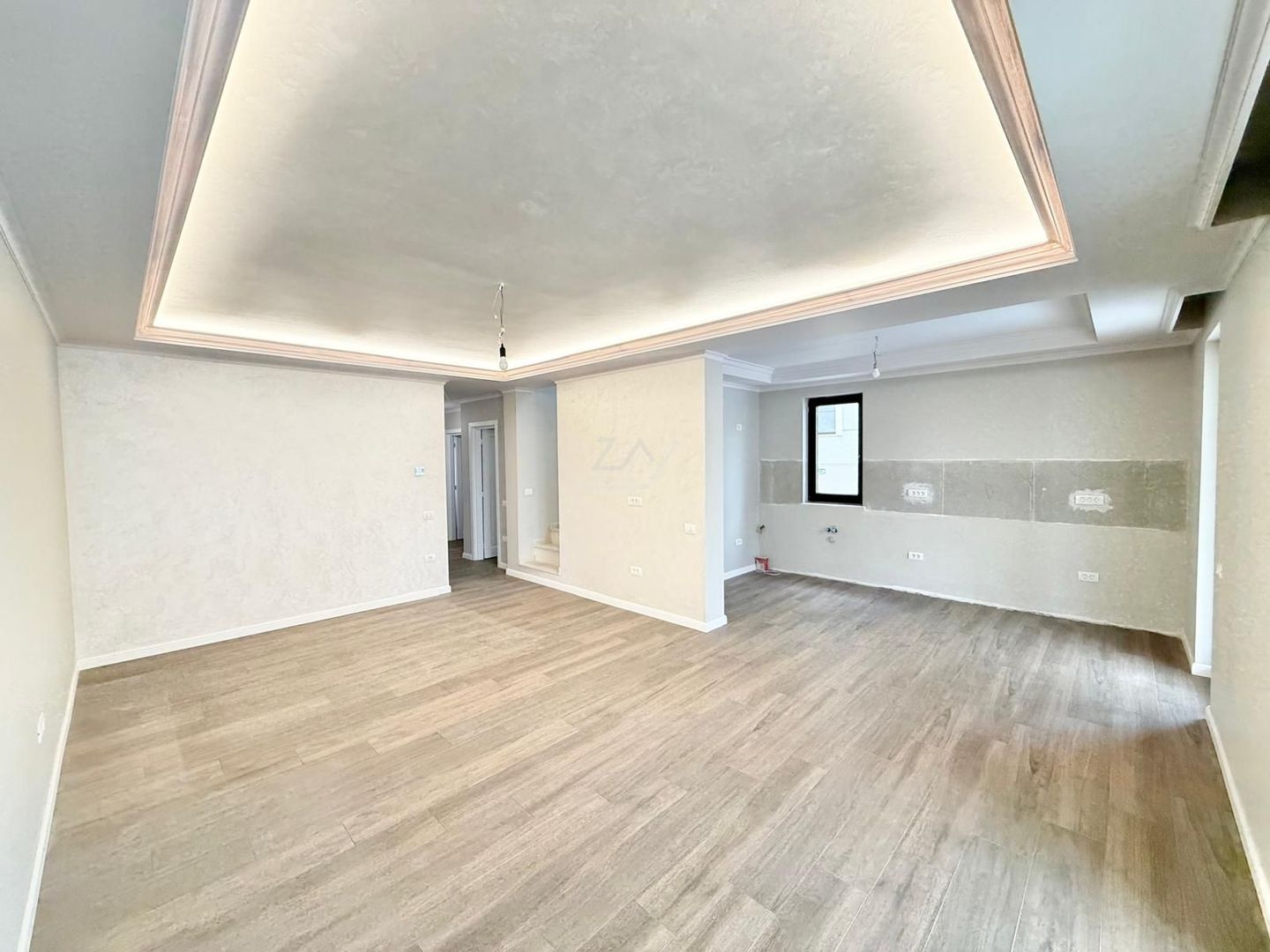 COMISION 0! 4 dormitoare, 3 bai. Toate utilitatile. Finisaje premium. - Poză 3