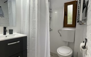 Studio langa UMF si Grădina Botanică, parcare in curte privată. - Poză 4