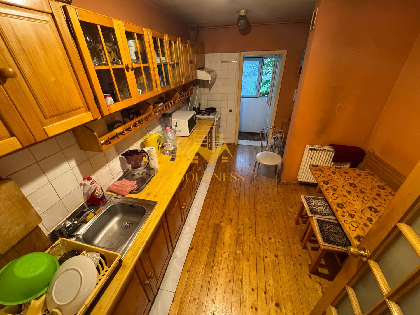 3 camere, decomandate, Zorilor Zona Observatorului, Profi, UMF - Poză 4