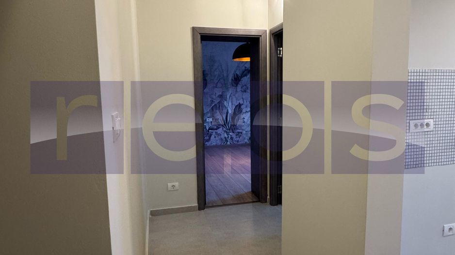 VANZARE 2 CAMERE | NOU RENOVAT | 56MP | PARCUL VERDI-COMPOZITORI | - Poză 11