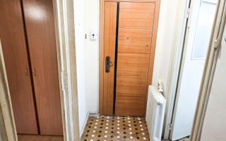 Apartament 2 camere Emil Racovita 10 min metrou bloc anvelopat - Poză 6