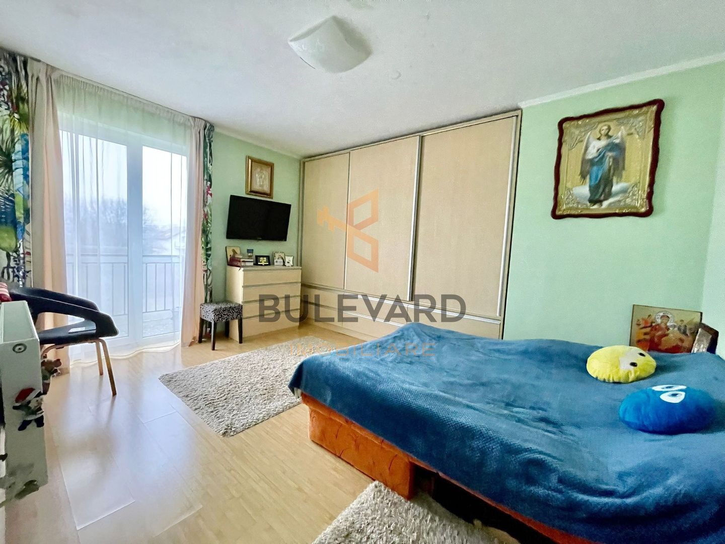 Apartament cu 2 camere+parcare, zona Muzeul Apei! - Poză 3