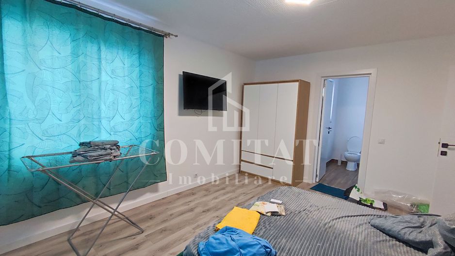 Casa individuală finisată | teren 495 mp | Dezmir - Poză 3