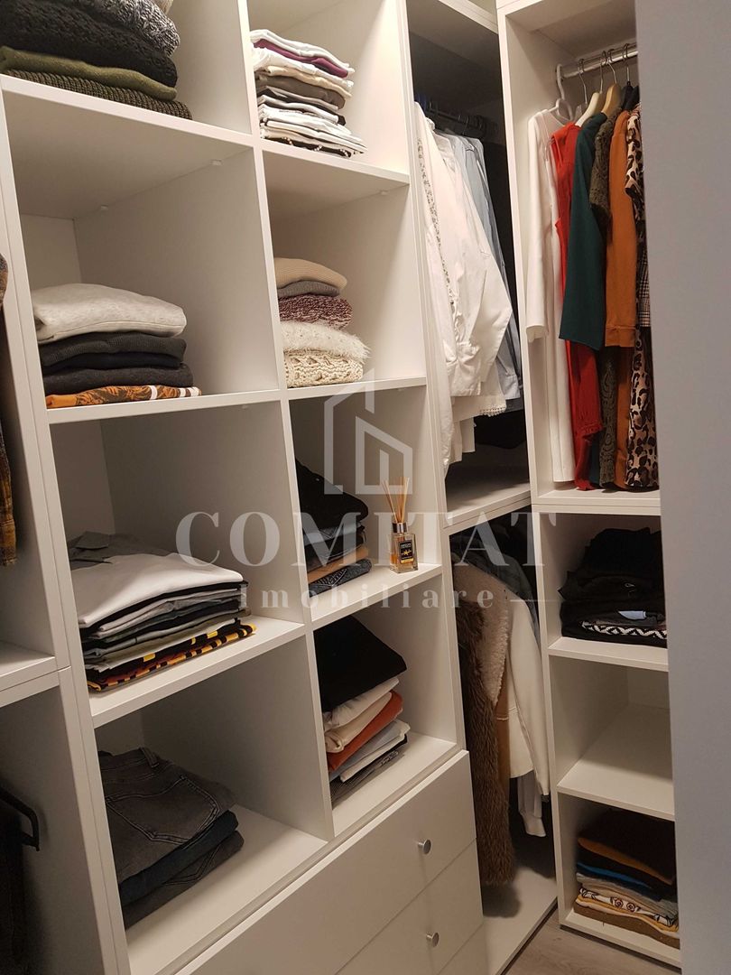 Apartament 3 camere | Zorilor zona Audi | - Poză 7