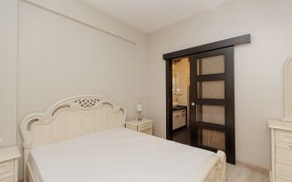 Chirie, apartament, 2 camere, strada Alexandr Puşkin, Centru - Poză 12